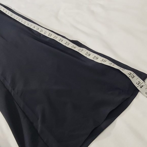 Athleta Tribeca Crop Pants‎ Black size 6 - Picture 12 of 16